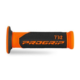 PAIRE DE POIGNÉES PROGRIP    