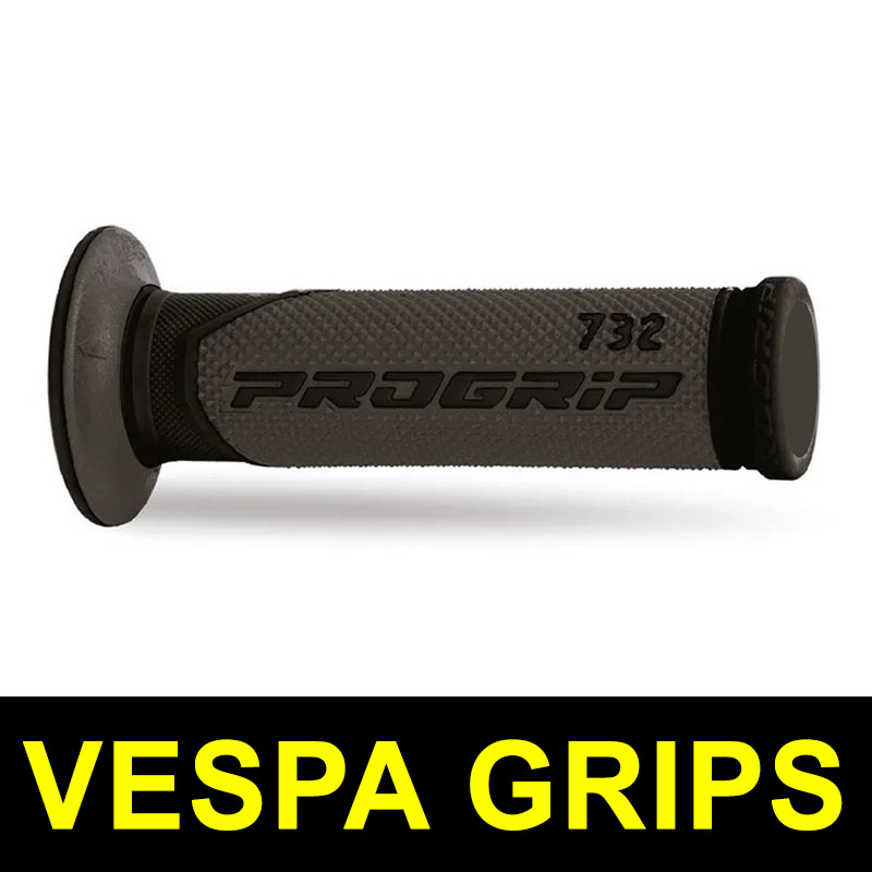 PAR DE PUÑOS PROGRIP    