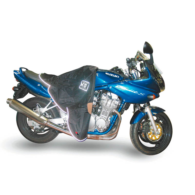 TUCANO URBANO MOTORRAD-BEINSCHUTZ    