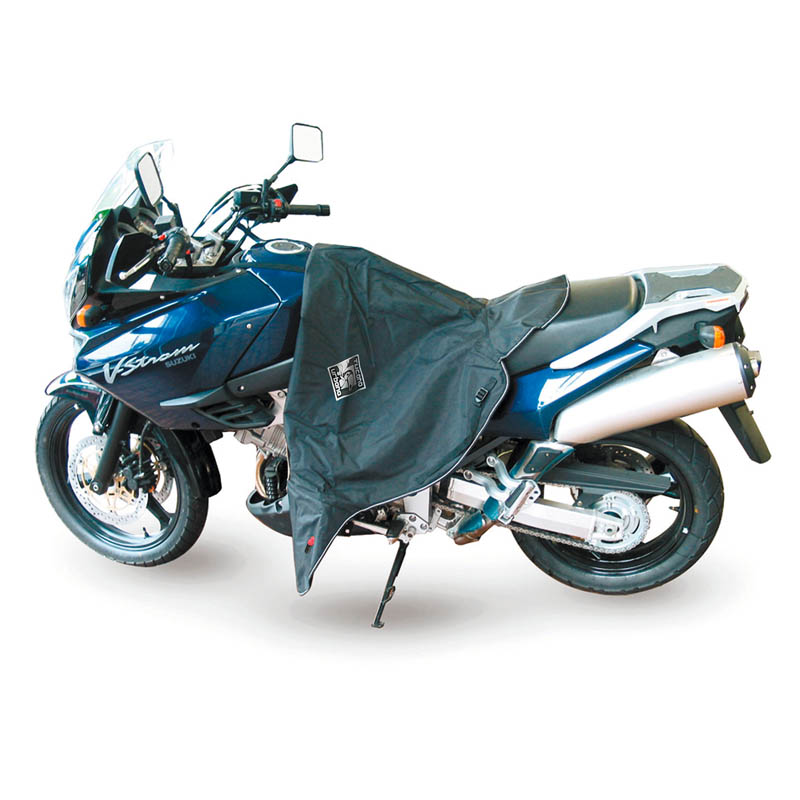 CUBRE PIERNAS PARA MOTOCICLETA TUCANO URBANO    