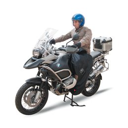 COUVRE-JAMBES DE MOTO TUCANO URBANO    