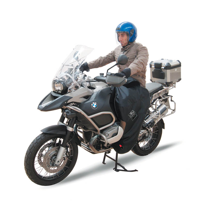 TUCANO URBANO MOTORCYCLE LEG COVER    
