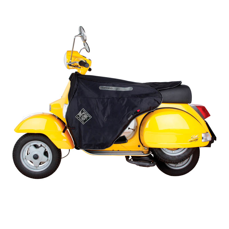COUVRE-JAMBES POUR SCOOTER TUCANO URBANO    