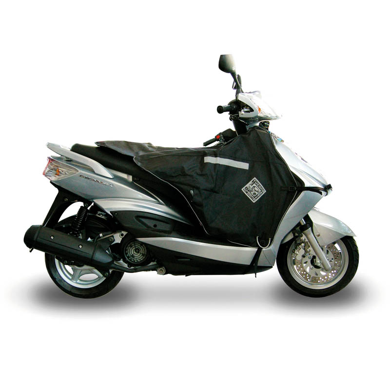 BEINABDECKUNG FÜR TUCANO URBANO SCOOTER    