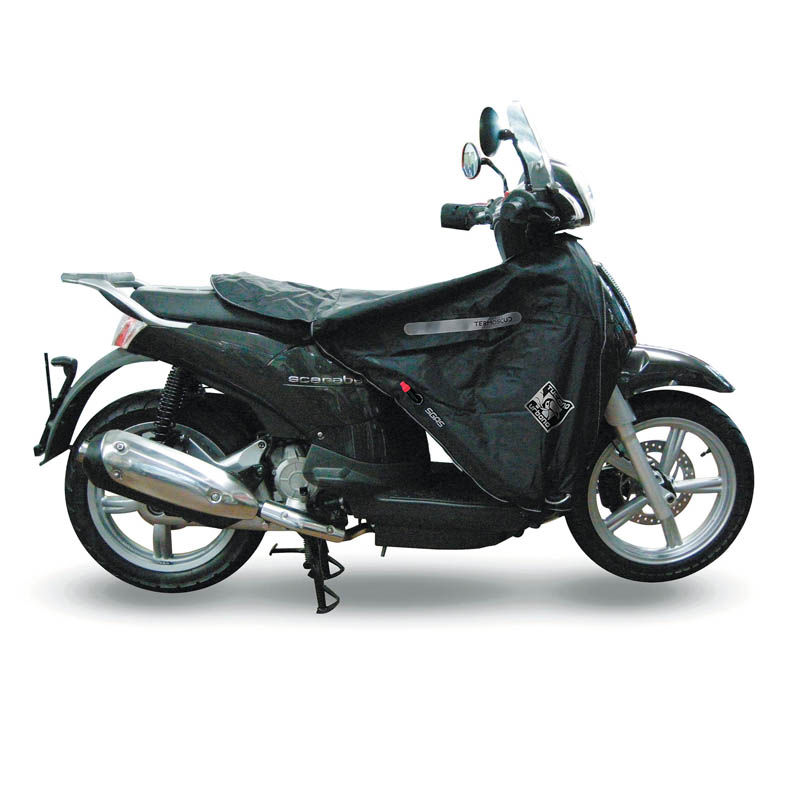 LEG COVER FOR TUCANO URBANO SCOOTER    