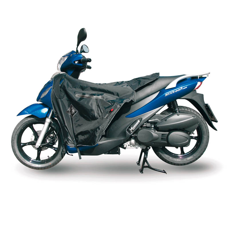 BEINABDECKUNG FÜR TUCANO URBANO SCOOTER    