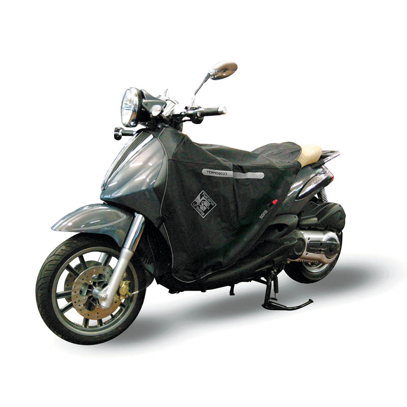 LEG COVER FOR TUCANO URBANO SCOOTER    