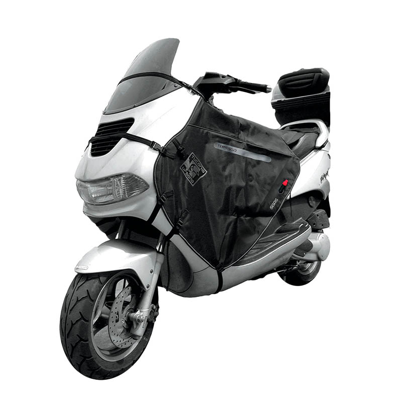 COUVRE-JAMBES POUR SCOOTER TUCANO URBANO    