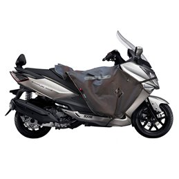 BEINABDECKUNG FÜR TUCANO URBANO SCOOTER    