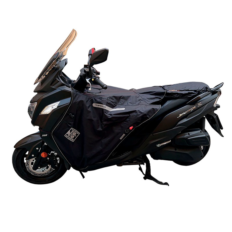 BEINABDECKUNG FÜR TUCANO URBANO SCOOTER    