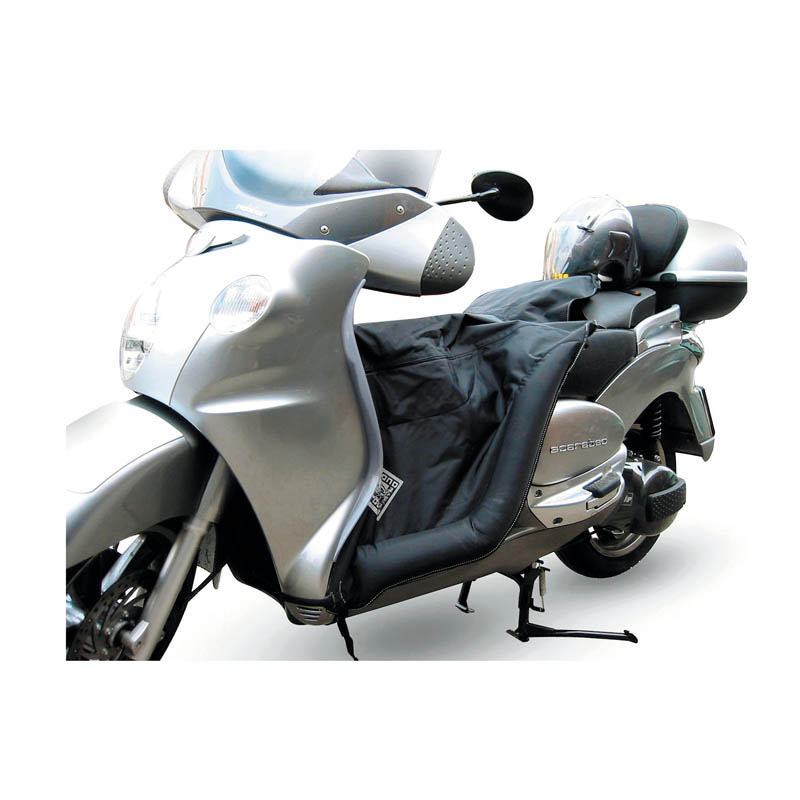 FUNDA DE PIERNAS PARA PATINETE TUCANO URBANO APRILIA SCARABEO 500 2003-2006