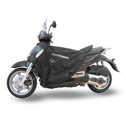 BEINABDECKUNG FÜR TUCANO URBANO SCOOTER APRILIA SCARABEO LIGHT 250 2006-2008