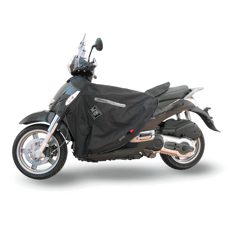 FUNDA DE PIERNAS PARA PATINETE TUCANO URBANO APRILIA SCARABEO LIGHT 250 2006-2008