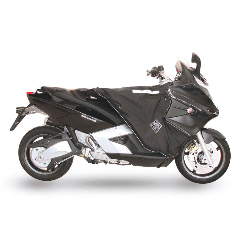 COUVRE-JAMBES POUR SCOOTER TUCANO URBANO APRILIA SRV - SRV ABS ATC 850 2012-2014