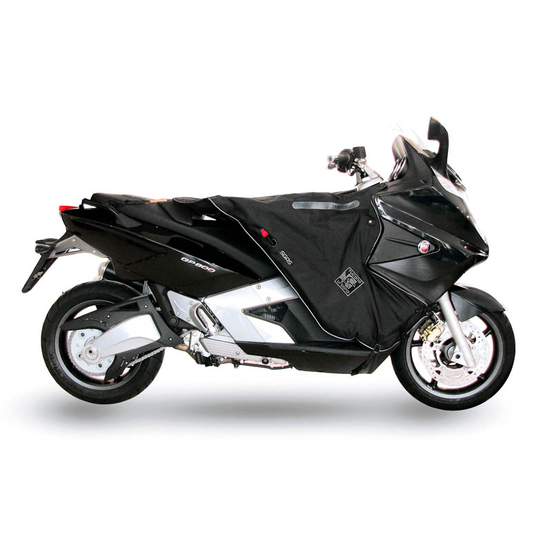 FUNDA DE PIERNAS PARA PATINETE TUCANO URBANO APRILIA SRV - SRV ABS ATC 850 2012-2014