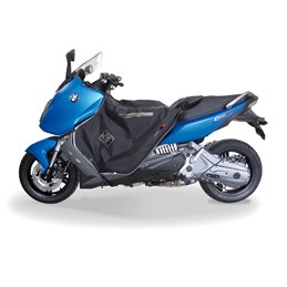BEINABDECKUNG FÜR TUCANO URBANO SCOOTER BMW C 600 Sport ABS 600 2012-2015