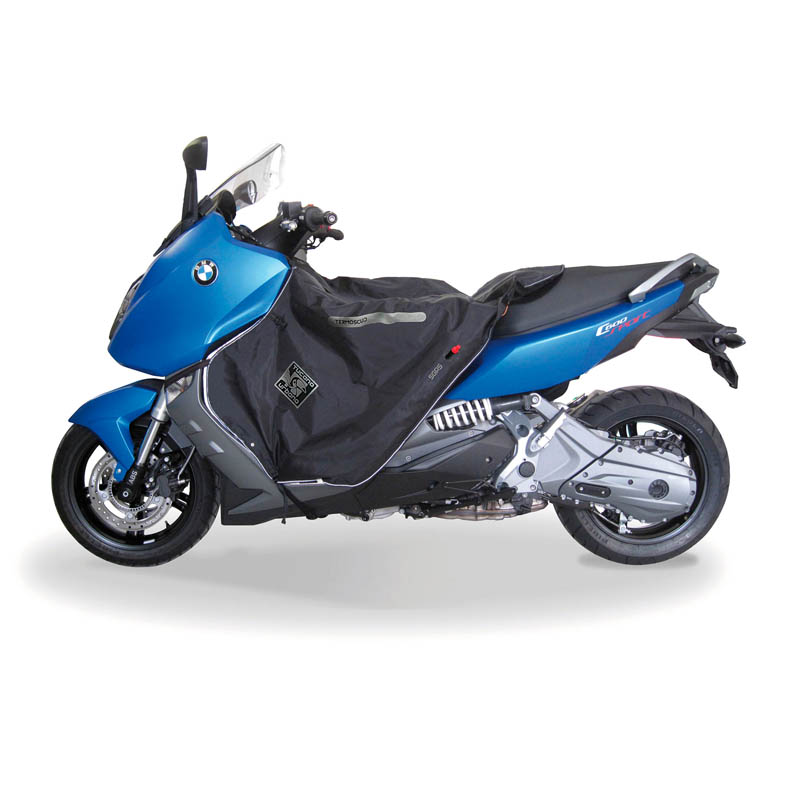 BEINABDECKUNG FÜR TUCANO URBANO SCOOTER BMW C 600 Sport ABS 600 2012-2015