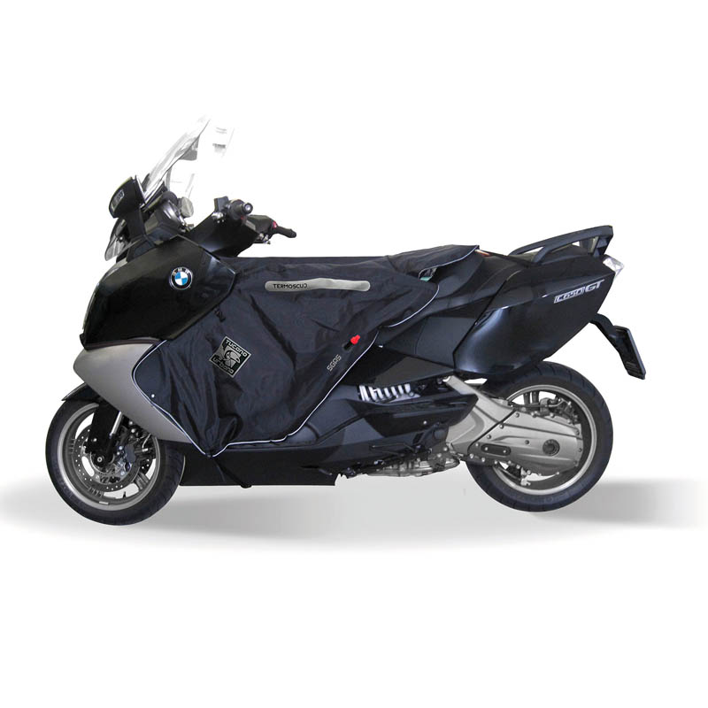 FUNDA DE PIERNAS PARA PATINETE TUCANO URBANO BMW C 650 GT ABS 650 2011-2023