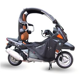 COUVRE-JAMBES POUR SCOOTER TUCANO URBANO BMW C1 125 1999-2004