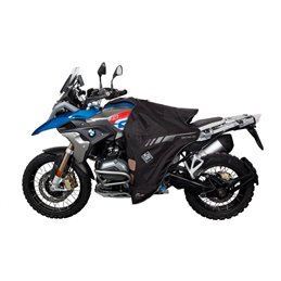 CUBRE PIERNAS PARA SCOOTER CON SISTEMA 4 ESTACIONES TUCANO URBANO    