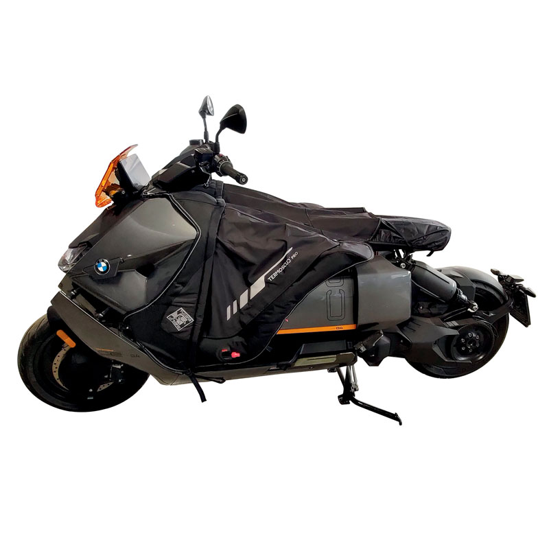 CUBRE PIERNAS PARA SCOOTER CON SISTEMA 4 ESTACIONES TUCANO URBANO BMW CE04 ABS 0 2022-2023 CUBRE PIERNAS PARA SCOOTER CON SISTEMA 4 ESTACIONES TUCANO URBANO BMW CE04 ABS 0 2022-2023