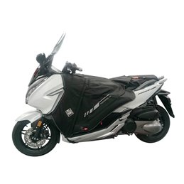CUBRE PIERNAS PARA SCOOTER CON SISTEMA 4 ESTACIONES TUCANO URBANO HONDA NSS 125 AD Forza ABS 125 2018-2020