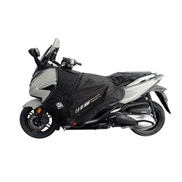 Beinabdeckung für Roller mit 4-Jahreszeiten-System Tucano Urbano HONDA NSS 125 AD Forza ABS 125 2020-2023
