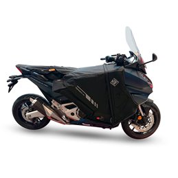 CUBRE PIERNAS PARA SCOOTER CON SISTEMA 4 ESTACIONES TUCANO URBANO HONDA NSS 750 FORZA DCT 750 2020-2023
