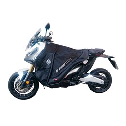 COUVRE-JAMBES POUR SCOOTER AVEC SYSTÈME 4 SAISONS TUCANO URBANO HONDA X-ADV 750 DCT ABS 750 2017-2020