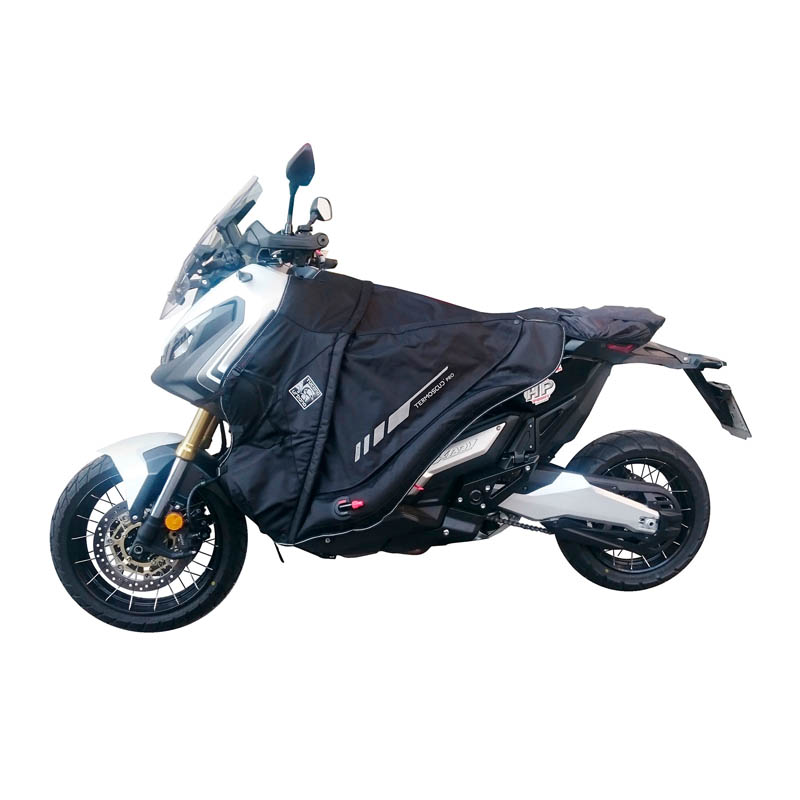 CUBRE PIERNAS PARA SCOOTER CON SISTEMA 4 ESTACIONES TUCANO URBANO HONDA X-ADV 750 DCT ABS 750 2017-2020 CUBRE PIERNAS PARA SCOOTER CON SISTEMA 4 ESTACIONES TUCANO URBANO HONDA X-ADV 750 DCT ABS 750 2017-2020