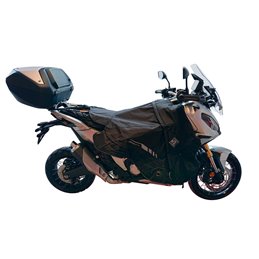 LEG COVER FOR SCOOTER WITH 4 SEASON SYSTEM TUCANO URBANO HONDA X-ADV 750 DCT ABS 750 2021-2023