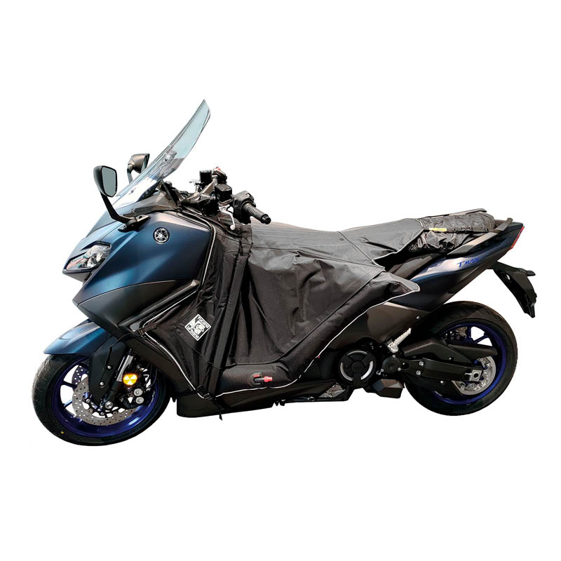 Beinabdeckung für Roller mit 4-Jahreszeiten-System Tucano Urbano YAMAHA XP560 T-MAX 560 2022-2023