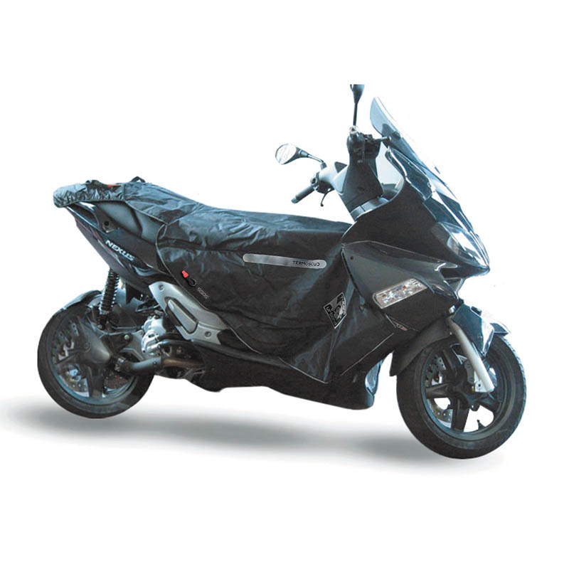 BEINABDECKUNG FÜR TUCANO URBANO SCOOTER GILERA NEXUS EURO3 125 2007-2008