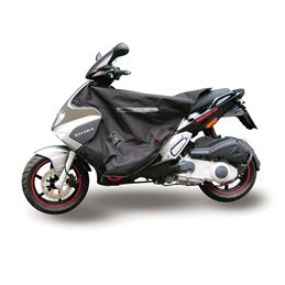 COUVRE-JAMBES POUR SCOOTER TUCANO URBANO GILERA RUNNER 4T ST EURO3 125 2008-2016