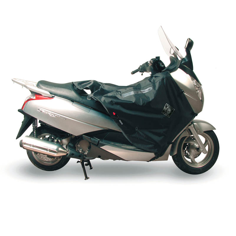 FUNDA DE PIERNAS PARA PATINETE TUCANO URBANO HONDA FES 125 A S-Wing ABS 125 2007-2013