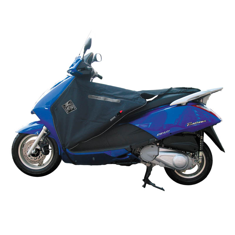 BEINABDECKUNG FÜR TUCANO URBANO SCOOTER HONDA FES 125 Pantheon CBS 125 2003-2007