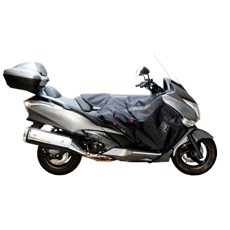 COUVRE-JAMBES POUR SCOOTER TUCANO URBANO HONDA FJS 400 A SW-T ABS 400 2009-2016
