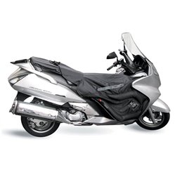 BEINABDECKUNG FÜR TUCANO URBANO SCOOTER HONDA FJS 400 D SW-T 400 2002-2008
