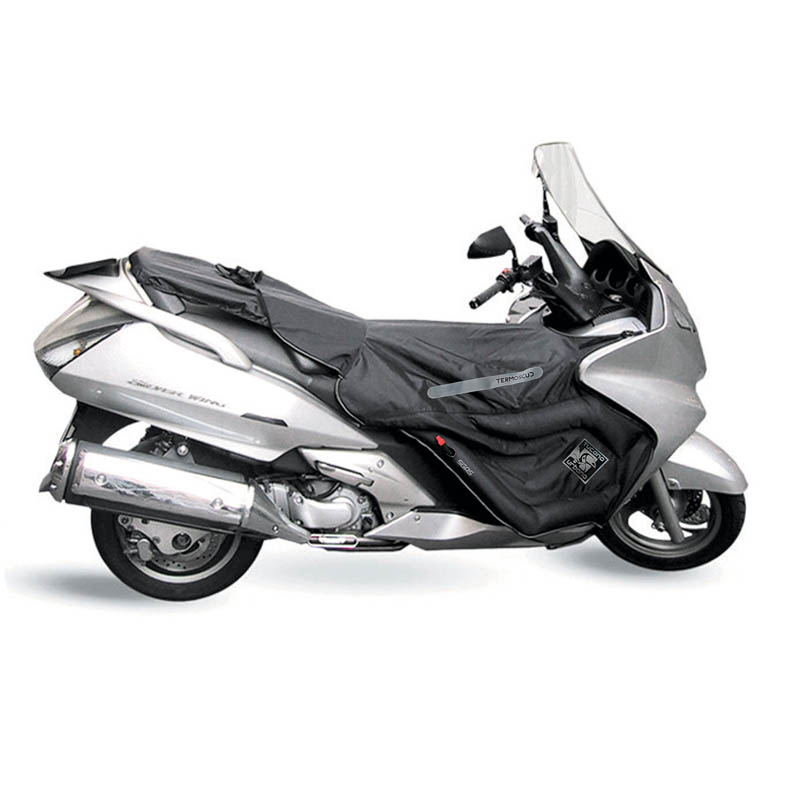 FUNDA DE PIERNAS PARA PATINETE TUCANO URBANO HONDA FJS 400 D SW-T 400 2002-2008
