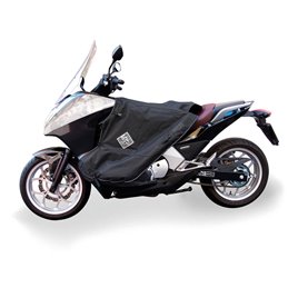 FUNDA DE PIERNAS PARA PATINETE TUCANO URBANO HONDA NC 700 D Integra DCT ABS 700 2012-2013