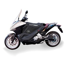 FUNDA DE PIERNAS PARA PATINETE TUCANO URBANO HONDA NC 700 D Integra DCT ABS 700 2012-2013