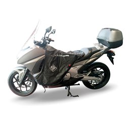 FUNDA DE PIERNAS PARA PATINETE TUCANO URBANO HONDA NC 750 D Integra DCT ABS 750 2014-2023