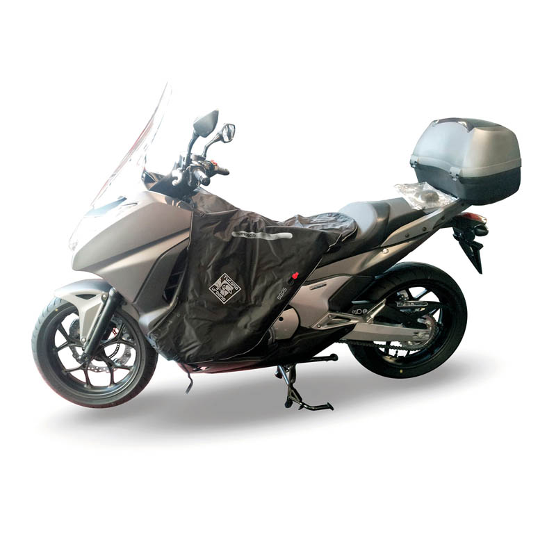 COUVRE-JAMBES POUR SCOOTER TUCANO URBANO HONDA NC 750 D Integra DCT ABS 750 2014-2023