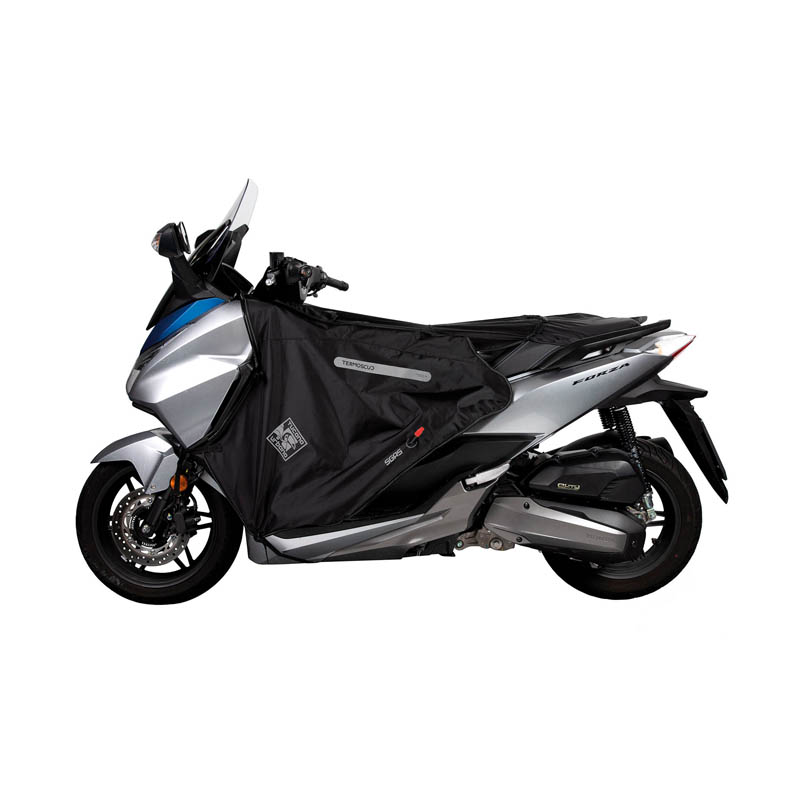 COUVRE-JAMBES POUR SCOOTER TUCANO URBANO HONDA NSS 125 AD Forza ABS 125 2015-2018