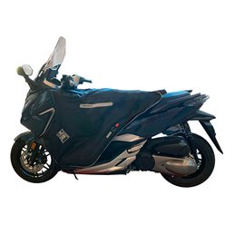 BEINABDECKUNG FÜR TUCANO URBANO SCOOTER HONDA NSS 125 AD Forza ABS 125 2018-2020