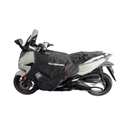 BEINABDECKUNG FÜR TUCANO URBANO SCOOTER HONDA NSS 125 AD Forza ABS 125 2020-2023