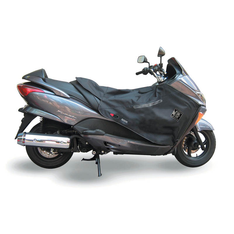 FUNDA DE PIERNAS PARA PATINETE TUCANO URBANO HONDA NSS 250 EX Forza ABS 250 2005-2013 FUNDA DE PIERNAS PARA PATINETE TUCANO URBANO HONDA NSS 250 EX Forza ABS 250 2005-2013