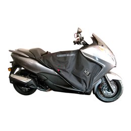 BEINABDECKUNG FÜR TUCANO URBANO SCOOTER HONDA NSS 300 A Forza ABS 300 2013-2018