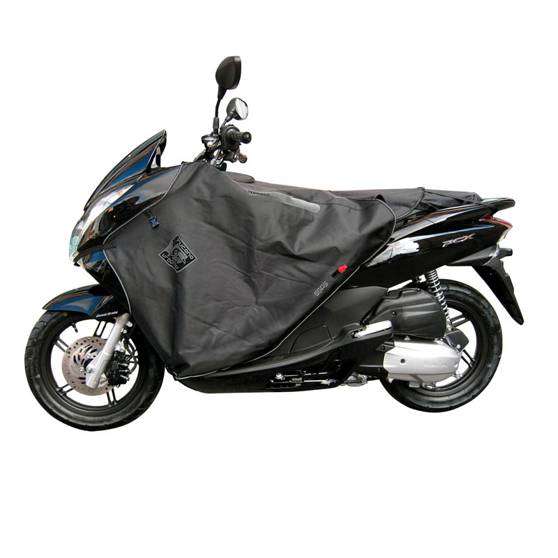 COUVRE-JAMBES POUR SCOOTER TUCANO URBANO HONDA PCX 125 WW125 125 2013