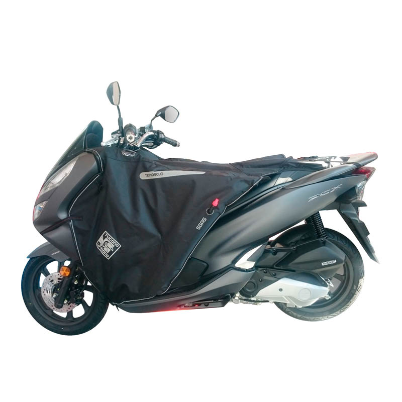 FUNDA DE PIERNAS PARA PATINETE TUCANO URBANO HONDA PCX 150 WW150 EX2 150 2018-2020